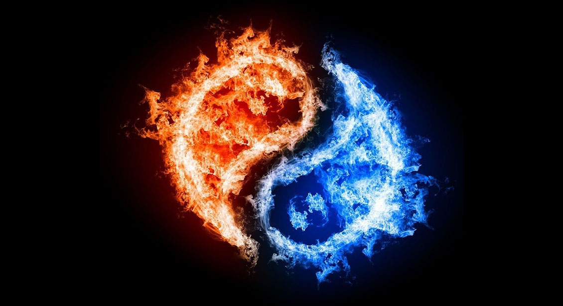 Khái niệm về thủy hỏa