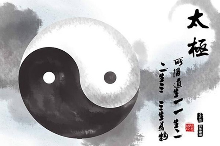 Học thuyết Thiên Nhân Hợp Nhất